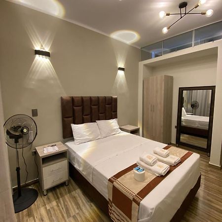 Ciudad Del Sol Hostel イカ エクステリア 写真