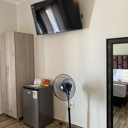 Ciudad Del Sol Hostel イカ エクステリア 写真