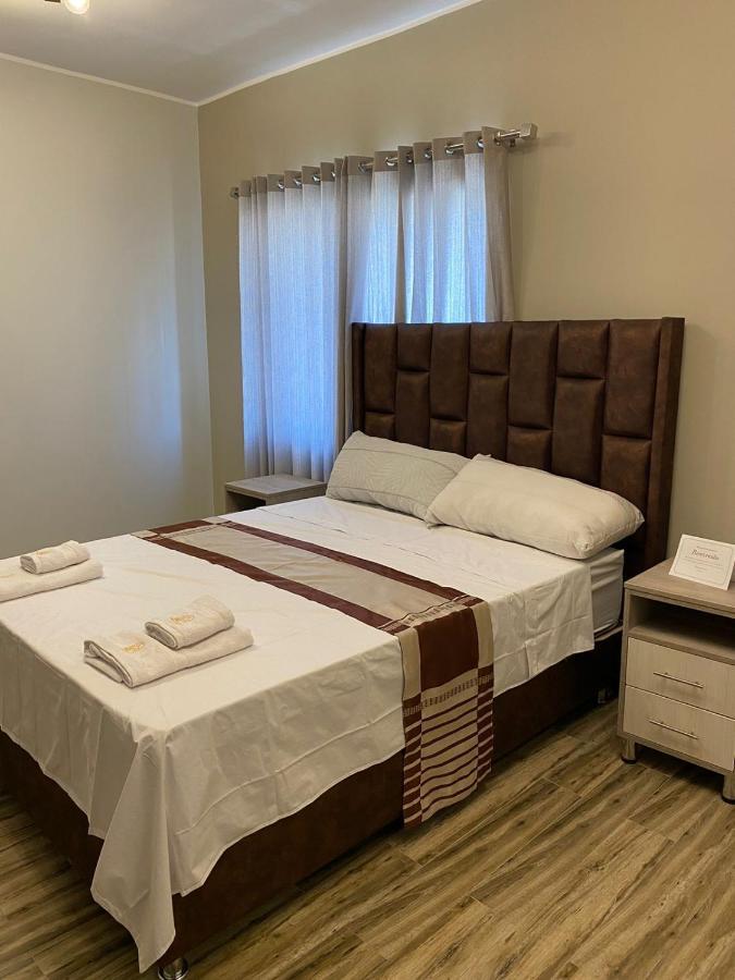 Ciudad Del Sol Hostel イカ エクステリア 写真