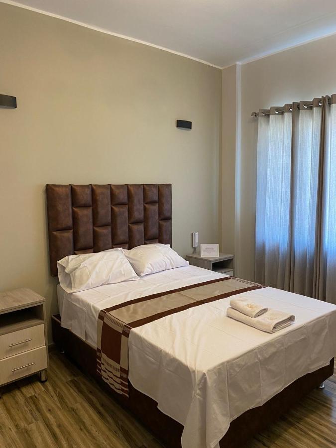Ciudad Del Sol Hostel イカ エクステリア 写真