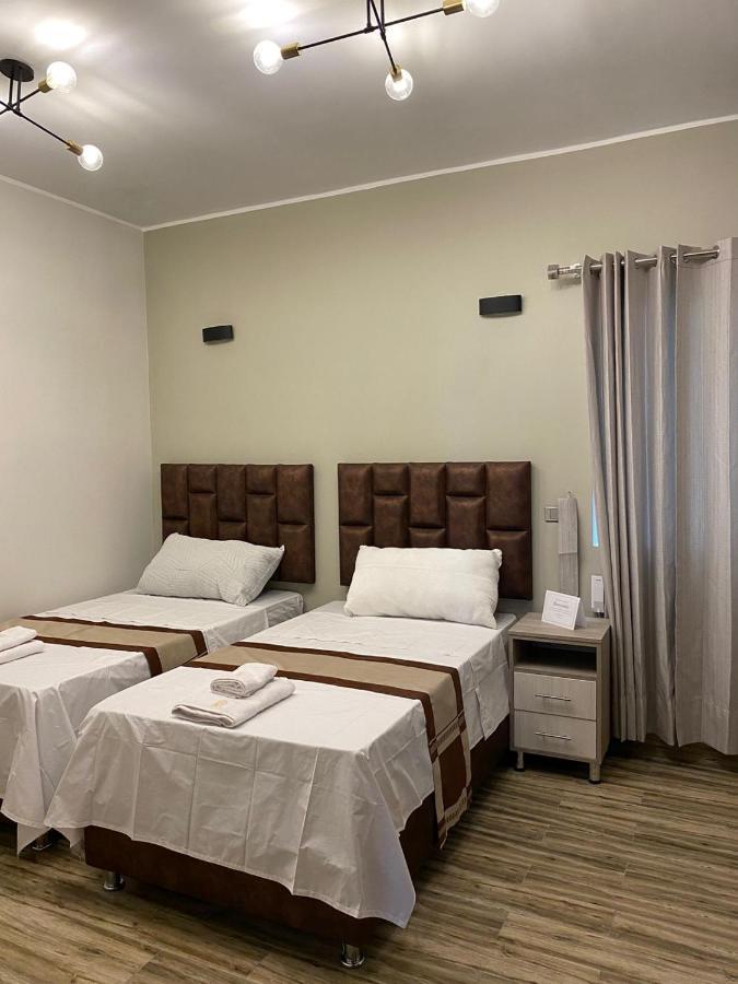 Ciudad Del Sol Hostel イカ エクステリア 写真