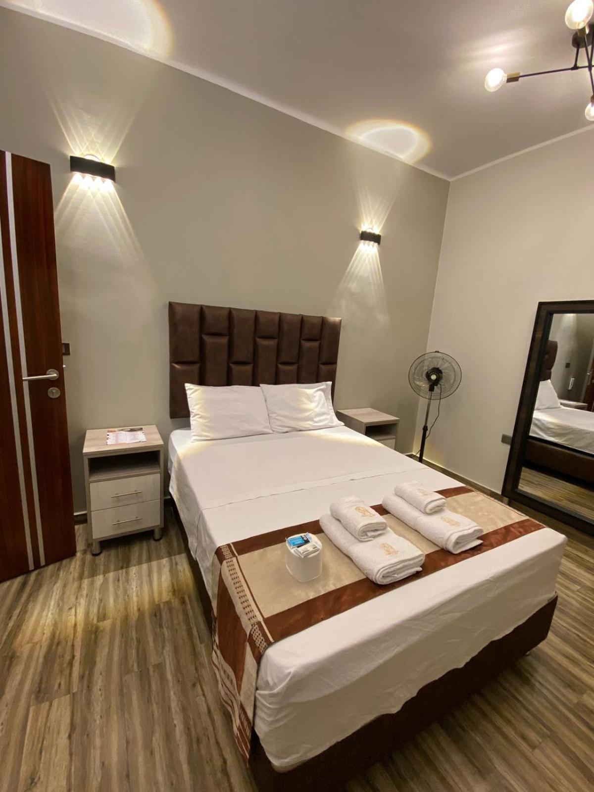 Ciudad Del Sol Hostel イカ エクステリア 写真