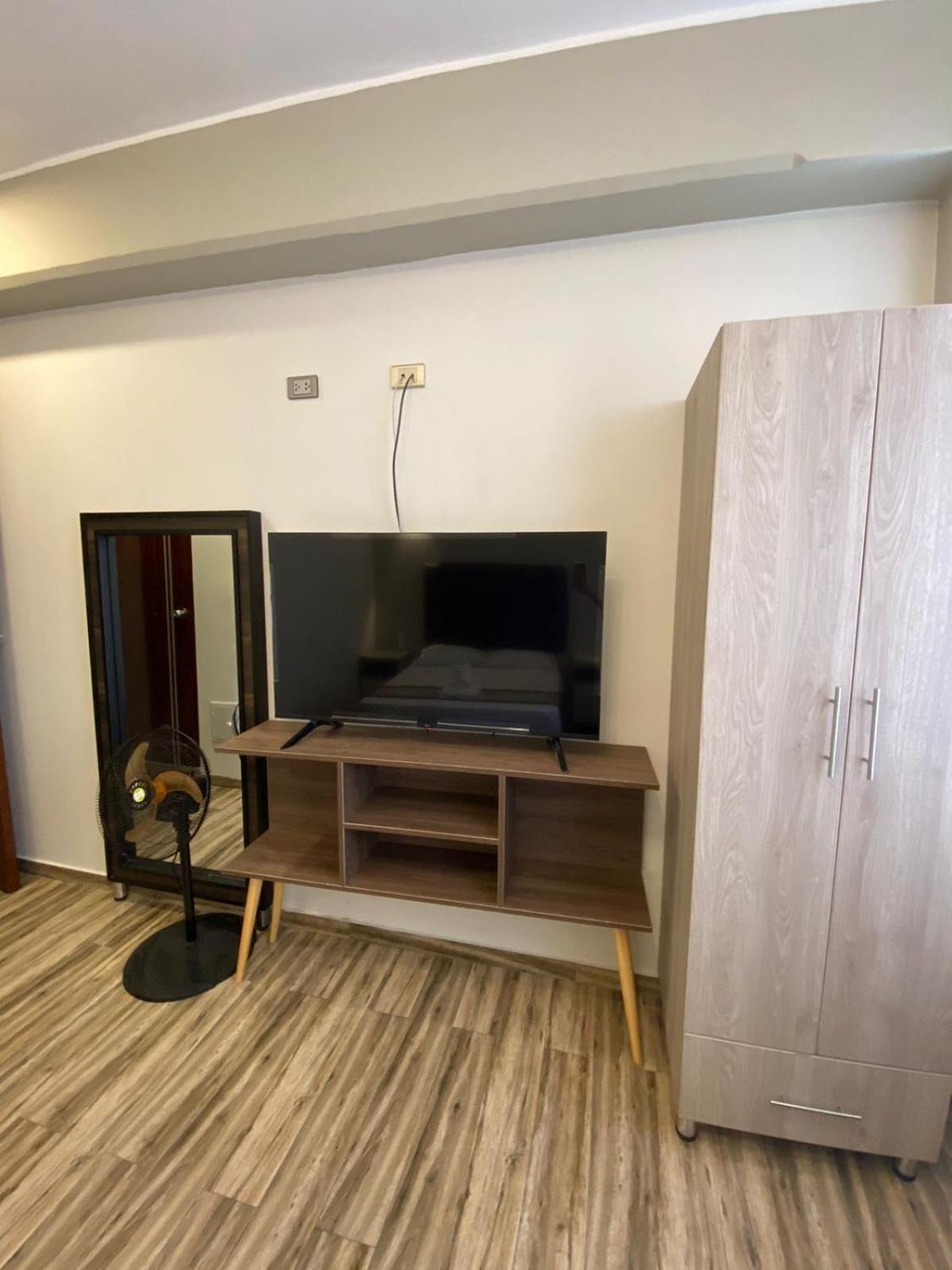 Ciudad Del Sol Hostel イカ エクステリア 写真