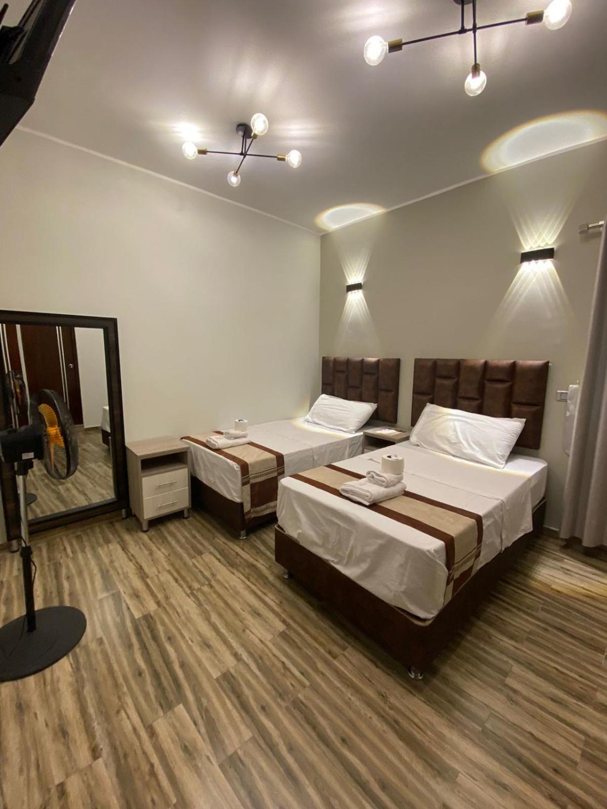 Ciudad Del Sol Hostel イカ エクステリア 写真