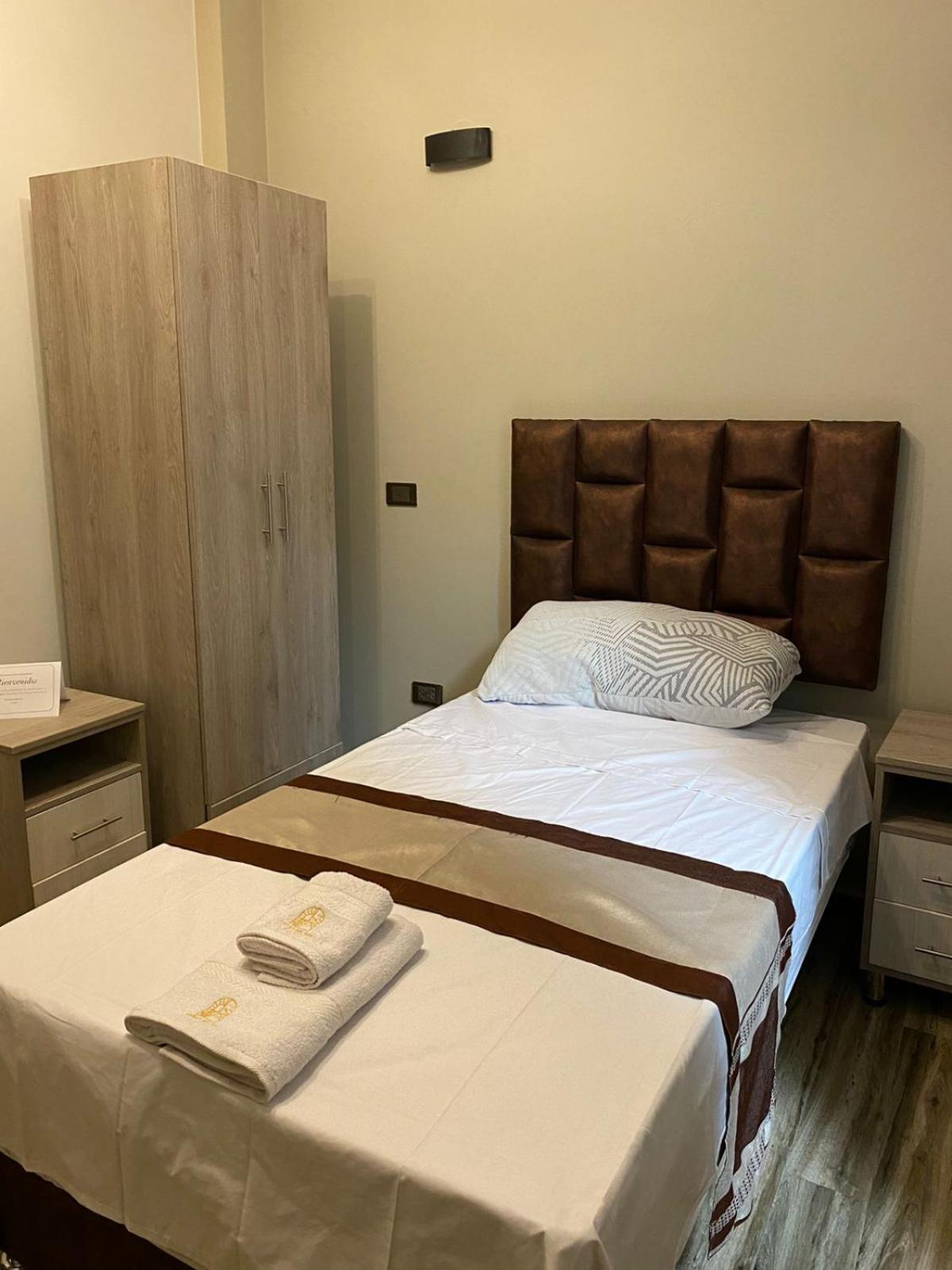 Ciudad Del Sol Hostel イカ エクステリア 写真